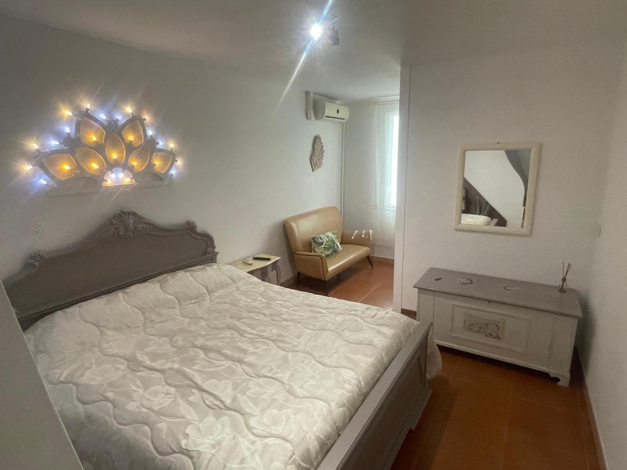 Dimora Nel Vico Apartment Monopoli Exterior photo